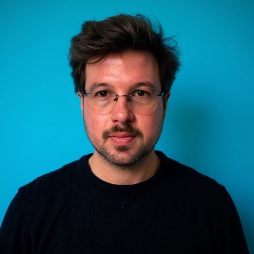 Nicolas Wagner