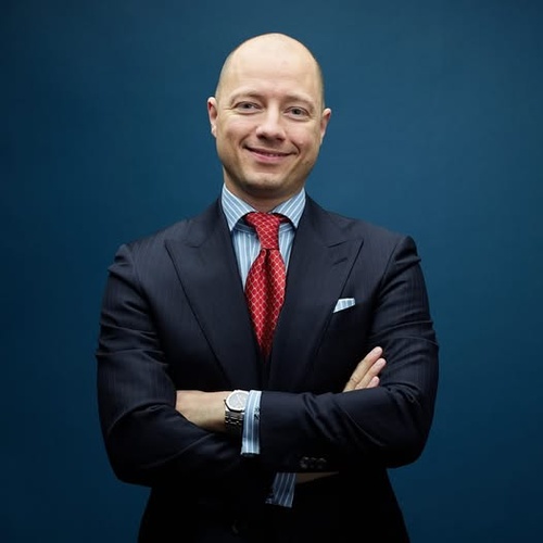 Philip Hopf