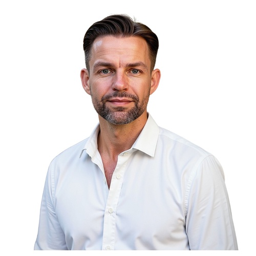 Joachim Klindworth