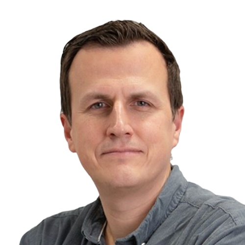 Kristian Volaric