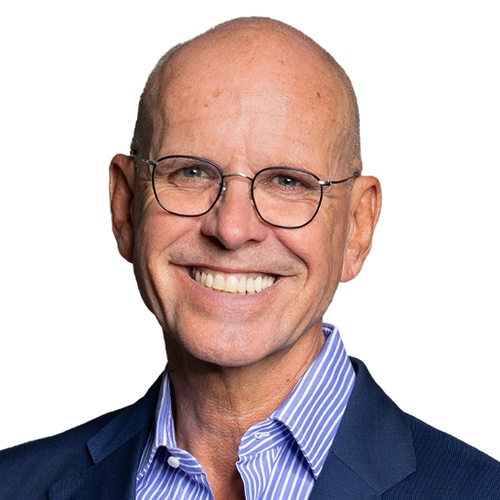 Mike Dierssen