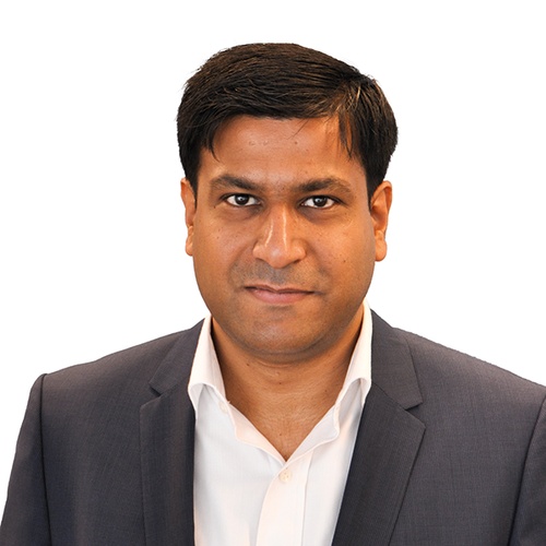 Kislay Thakur