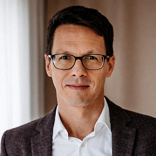 Christian Scheid